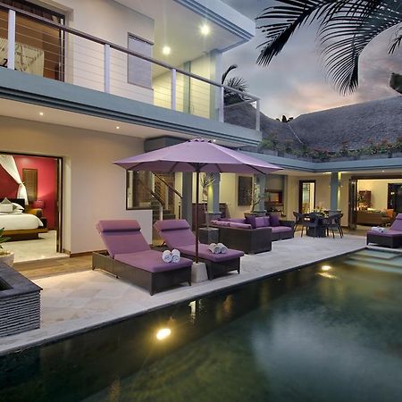 Villa Delapan تْشانغو المظهر الخارجي الصورة