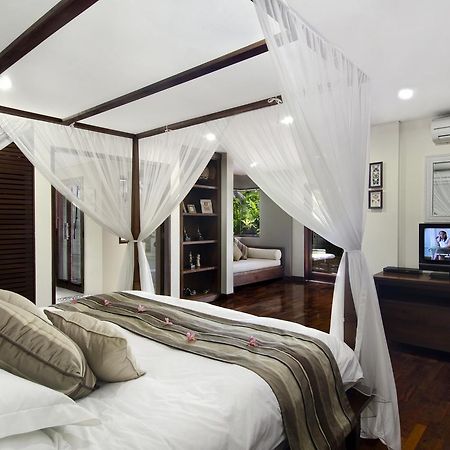 Villa Delapan تْشانغو المظهر الخارجي الصورة
