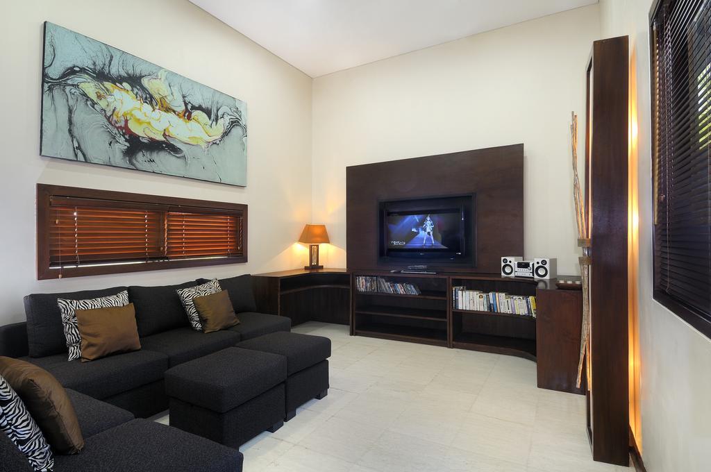 Villa Delapan تْشانغو المظهر الخارجي الصورة