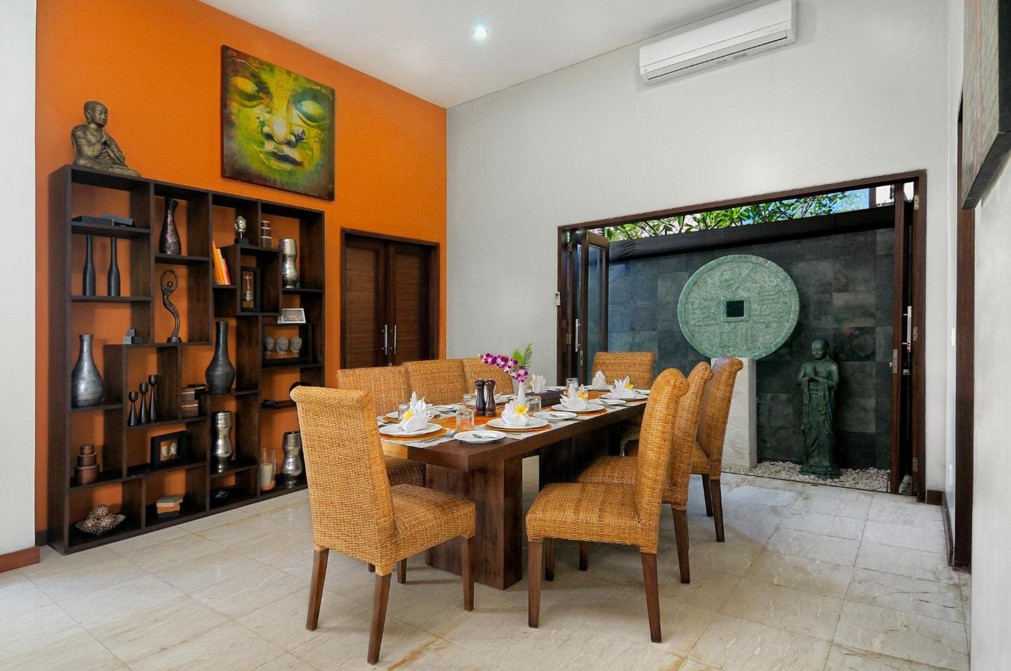 Villa Delapan تْشانغو المظهر الخارجي الصورة