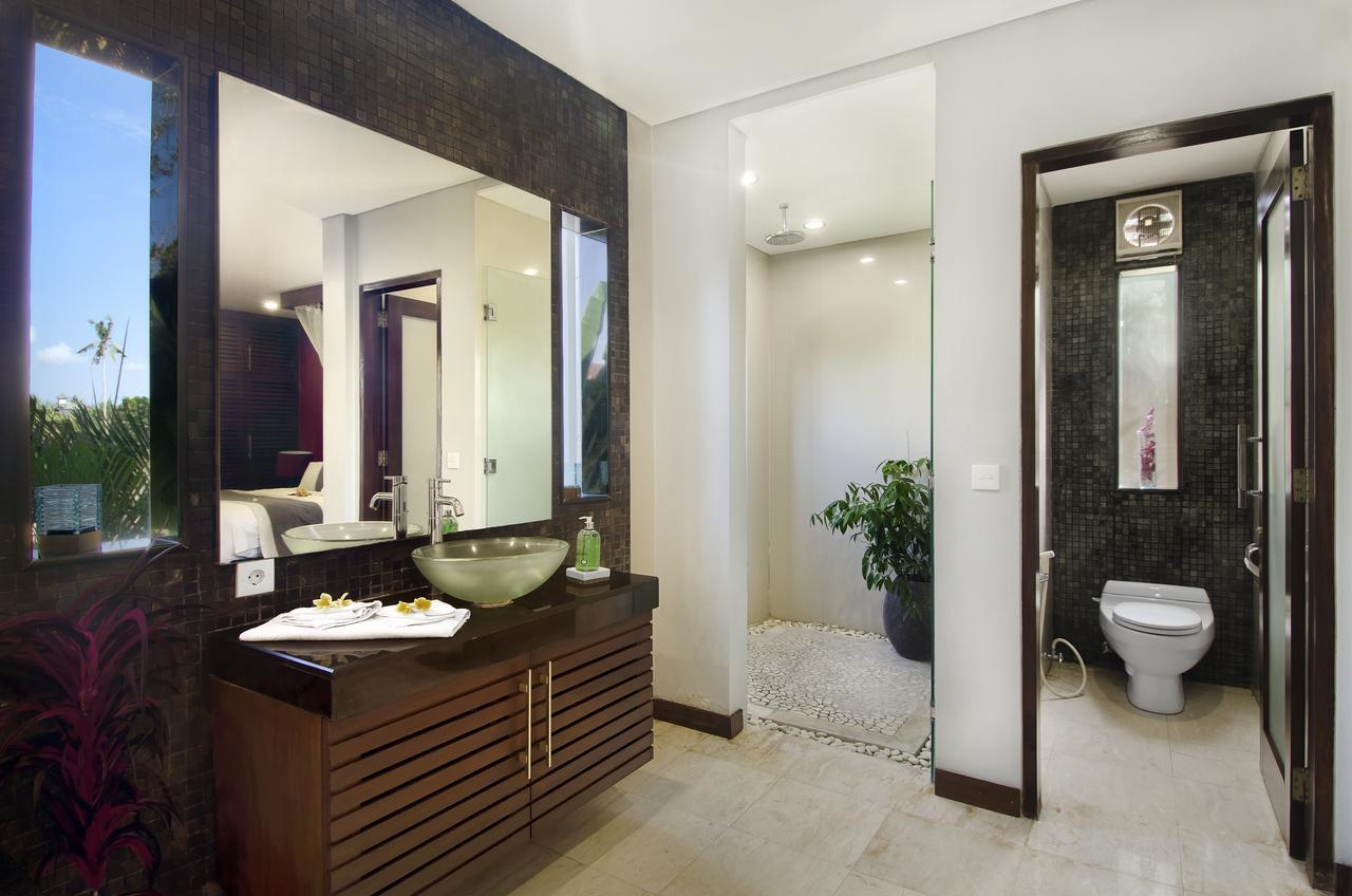 Villa Delapan تْشانغو المظهر الخارجي الصورة