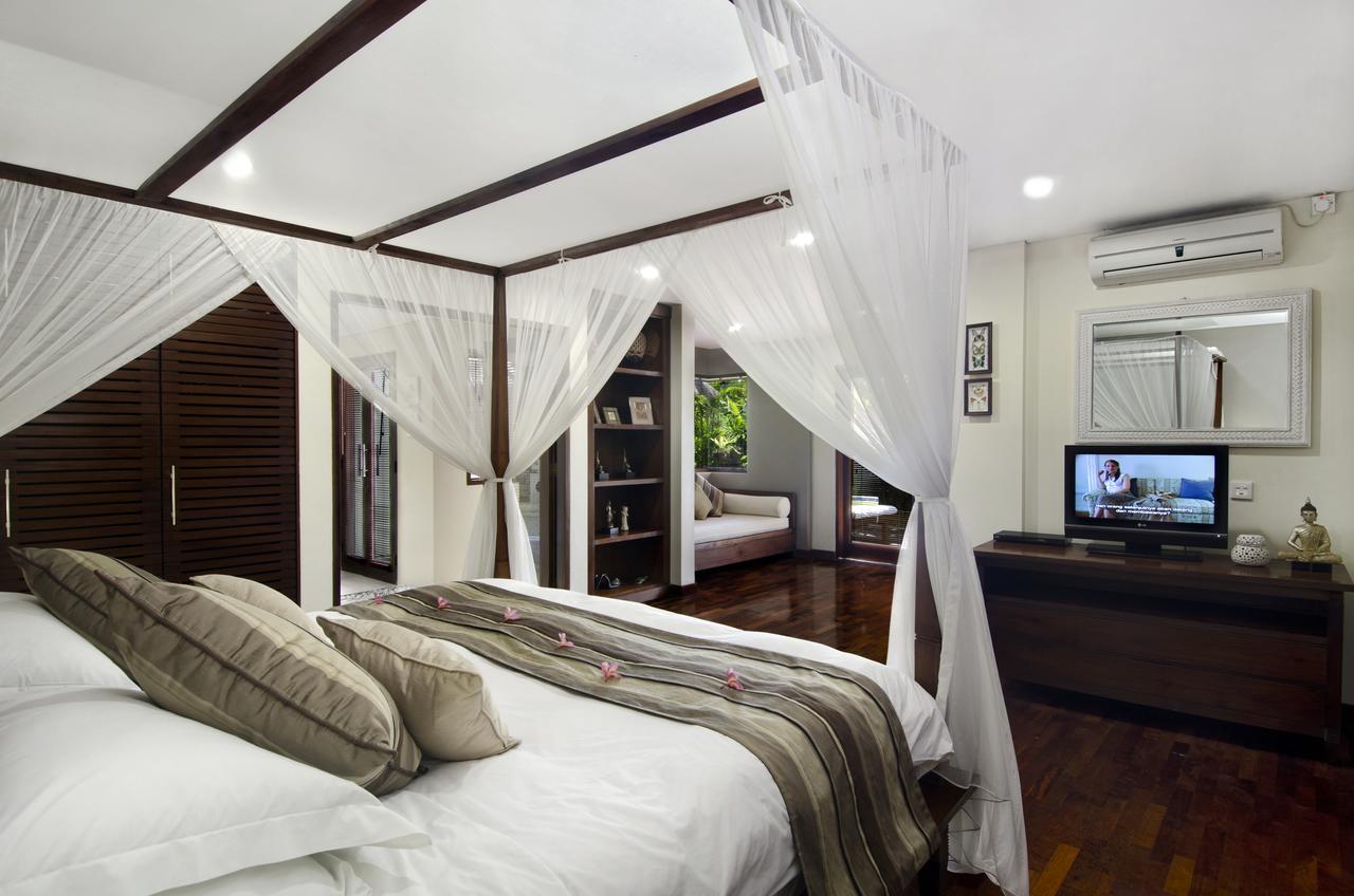 Villa Delapan تْشانغو المظهر الخارجي الصورة