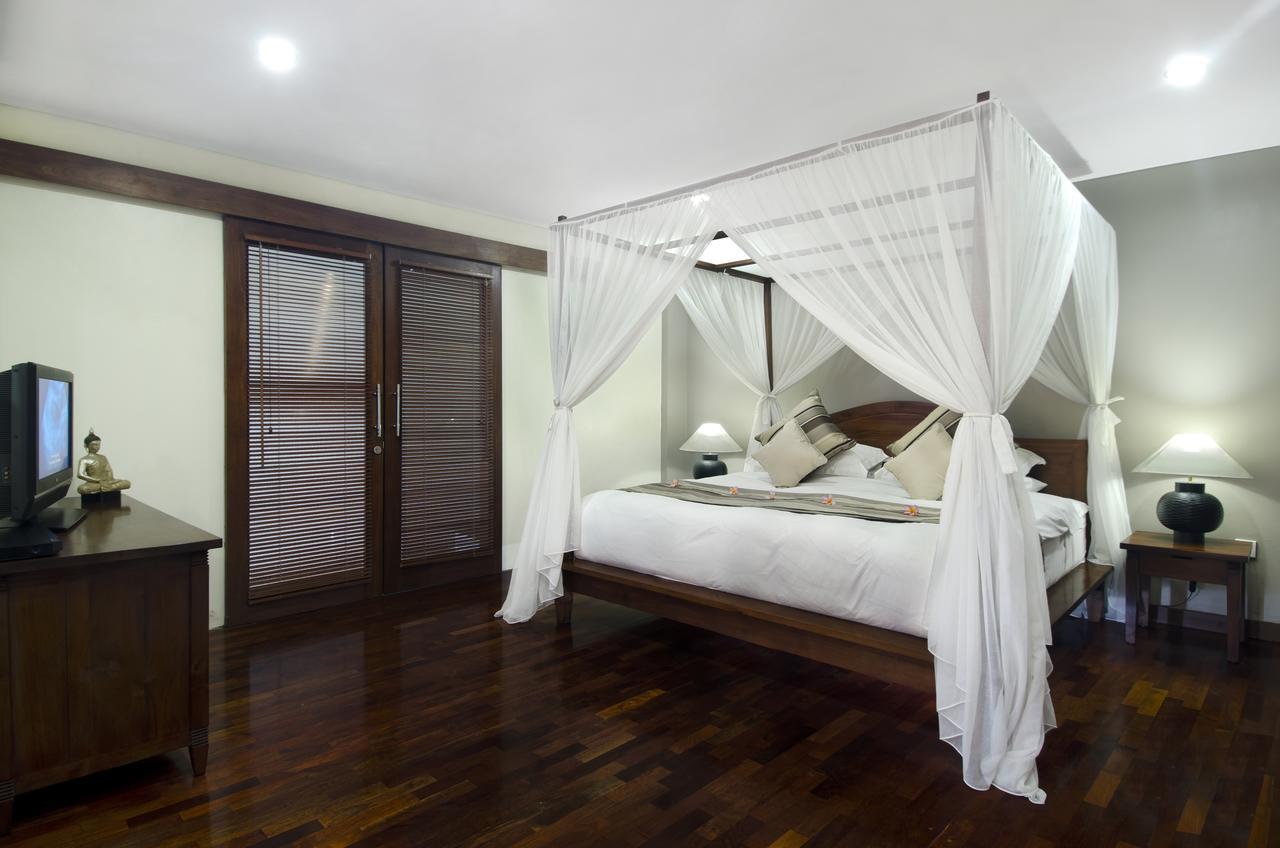 Villa Delapan تْشانغو المظهر الخارجي الصورة