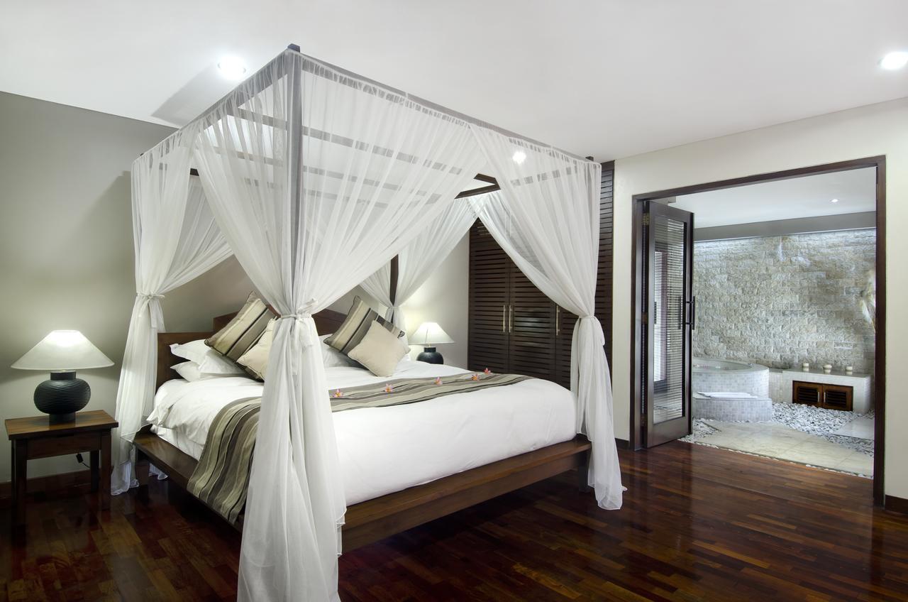 Villa Delapan تْشانغو المظهر الخارجي الصورة